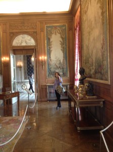 At Nissim de Camondo