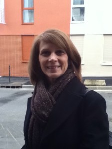 After the 3 hour visit. I still look jaundiced but my grey is gone!