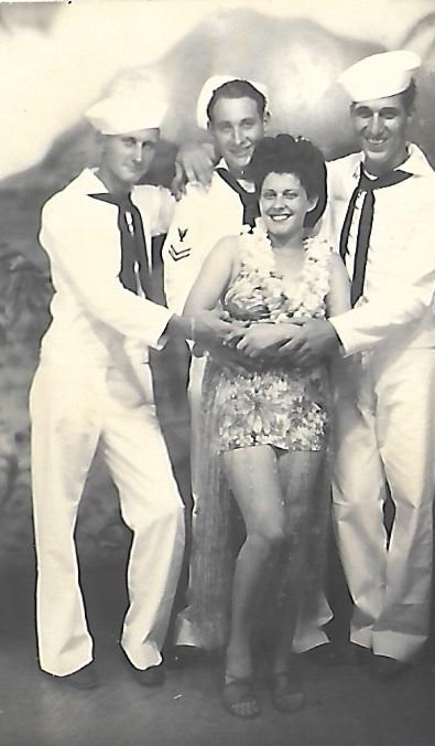 Ralph's WWII Album