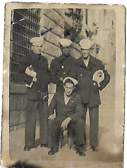 Ralph's WWII Album